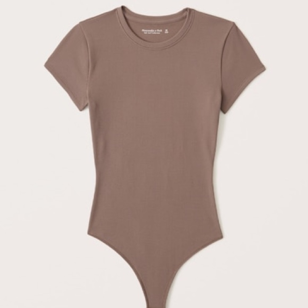 Abercrombie & Fitch bodysuit